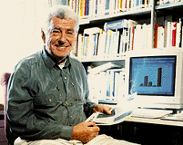 FREDERIC VESTER