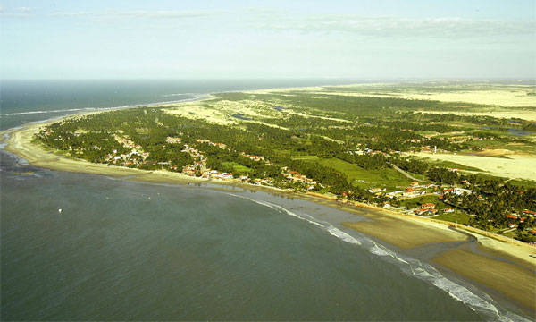 Fleixeiras