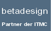 betadesign

Partner der ITMC