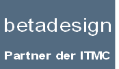 betadesign
Partner der ITMC